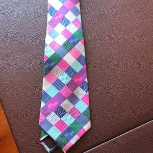 Men’s Tie